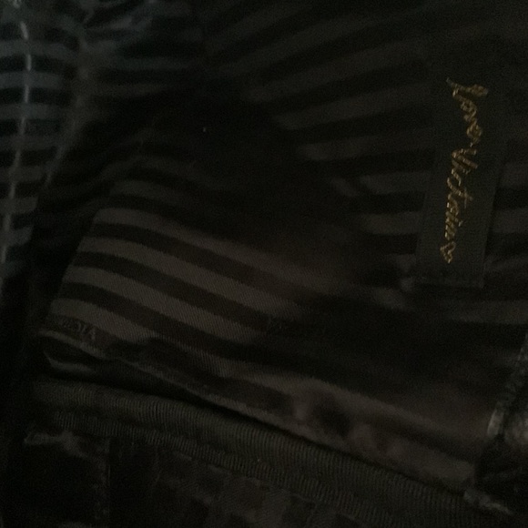 Victoria Secret Mini Backpack PVC main image 9